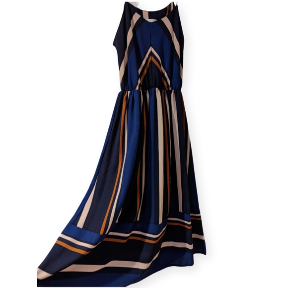 70s style dress - Picture 4 of 5